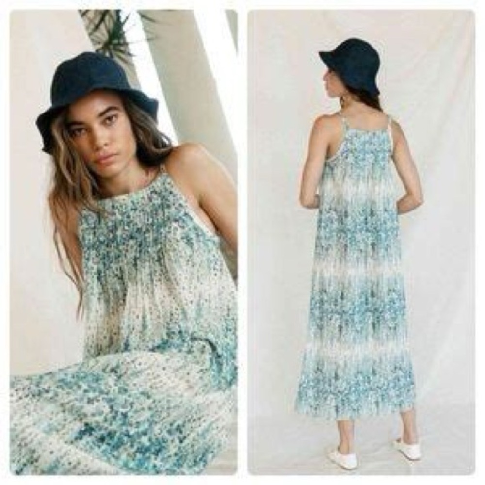 Christy Dawn Lily Dress in Gladiola Size M